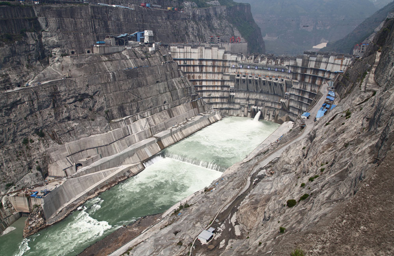 水閘信息化控制系統(tǒng)